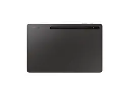 Планшет Samsung Galaxy Tab S8 Plus 12.4 8/256GB Wi-Fi Graphite (SM-X800NZAB) - мініатюра 3