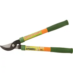 Сучкоріз садовий Mastertool 400 мм 14-6120
