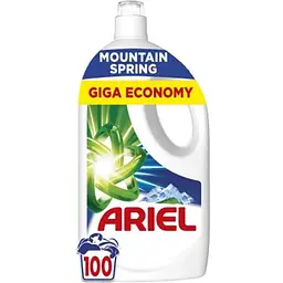Гель для прання ARIEL 4.5л Гірське джерело