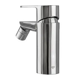 Змішувач для біде TOPAZ BARTS TB 07601-H36 - мініатюра 2
