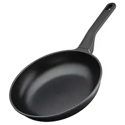 Сковорода Ardesto Black Mars Mira глибока 26 см чорна AR0726BM