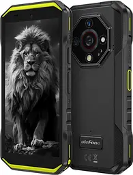 Смартфон Ulefone Armor X32 6/128GB Green