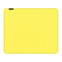 Ігрова поверхня Hator Tonn EVO M Yellow (HTP-024)