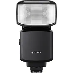 Спалах Sony HVL-F60RM2 (HVLF60RM2.CE7) [152612] - мініатюра 1