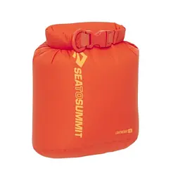 Гермочохол Sea to Summit Lightweight Dry Bag, 1.5 л Помаранчевий