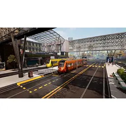 Ключ активації Microsoft Tram Simulator Urban Transit для Xbox One/Series S/X - мініатюра 12