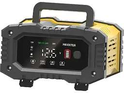 Зарядний пристрій Maxxter MX-CHR-1224V10P