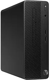 ПК HP 290 G2 SFF/Intel i3-9100/4/1000/ODD/int/kbm/W10P (8VR98EA) - мініатюра 2