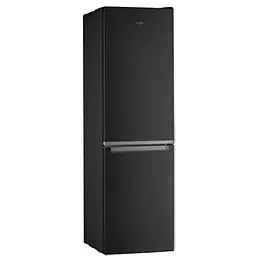 Холодильник Whirlpool W7811IK 189 см NoFrost 338 л А+ Чорний (W7811IK)
