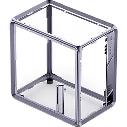 Корпус JONSBO BO400 Gray - мініатюра 14