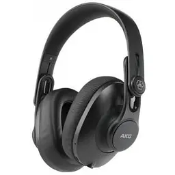 Навушники AKG (K361-BT)