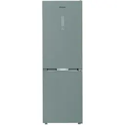 Холодильник Whirlpool WHK 26362 XP5E (1,87 м,дисп,нерж..No Frost)