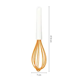 Віночок Fiskars Functional Form з силіконовим покриттям 1023613 - мініатюра 2