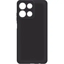 Чохол МАКЕ Motorola G15/G15 Power Skin Black