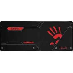Ігрова поверхня Bloody A4Tech BP-50L Black (BP-50L (Black))