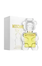 Moschino Toy 2 (жіночі) 100ml парфумована вода