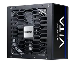 Блок живлення Chieftec Vita 850W 80+ Bronze (BPX-850-S) - мініатюра 2