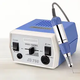 Професійний фрезер SalonHome T-OS28917 для манікюру JD700 Electric Drill на 35W та 30000 об./хв. - мініатюра 2