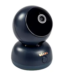 Відеоняня Beaba Zen Premium синій (930353) - мініатюра 2