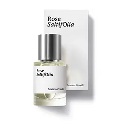 Оригінал Maison Crivelli Rose SaltifOlia 30 мл Парфумована вода - мініатюра 2