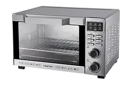 Електродуховка Liberton LEO-501Е Inox 50 л