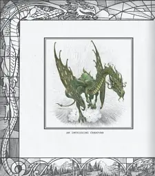 The Ultimate Illustrated Compendium: The Complete Guide to Dragons - мініатюра 11