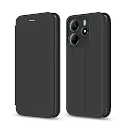 Чохол-книжка MAKE Xiaomi Redmi Note 14 4G Flip