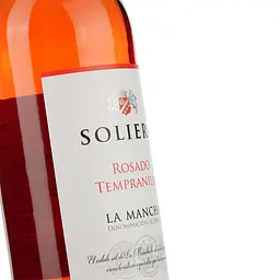 Вино Felix Solis Avantis Soliera Rosado Tempranillo, рожеве, сухе, 11%, 0,75 л (8000014980017) - мініатюра 4
