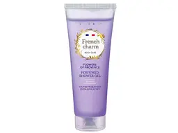 Гель для душу LIORA 260мл French charm flowers of provence