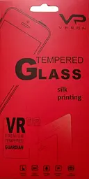 Захисне скло Veron Silk Printing Aura Xiaomi Redmi Note 4 gold