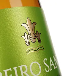 Вино Magnum Ribeiro Santo Encruzado DO Dаo 2022 біле сухе 0.75 л - мініатюра 3