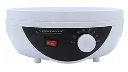 Сушарка для грибів фруктів овочів і снеків Esperanza EKD002 - мініатюра 3