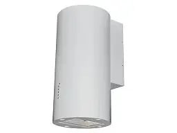Витяжка Akpo WK-4 Balmera WL Slim White - мініатюра 2