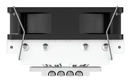 Вентилятор для процесора XILENCE A404T Performance C CPU 4HP Cooler AMD (AM4/AM5) - мініатюра 4