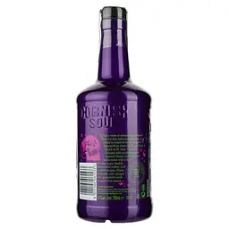 Ром Dead Man’s Fingers Hemp, 40%, 0,7 л - мініатюра 2