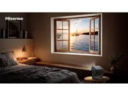 Проектор Hisense C3 (C3) - мініатюра 8