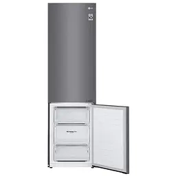 Холодильник LG GC-B 509 SLCL - мініатюра 9
