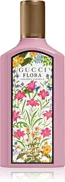 Оригінал Gucci Flora Gorgeous Gardenia Тестер 100 мл Парфумована вода