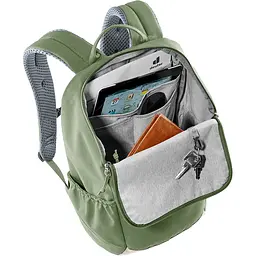 Рюкзак Deuter Stepout 16 Khaki (1052-3815123 2618) - мініатюра 9
