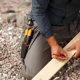 Універсальний ніж з точилом Fiskars (156017) 1023618 - мініатюра 5