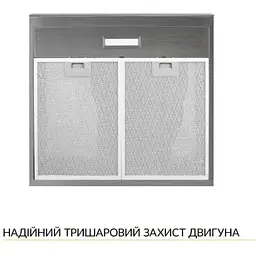 Витяжка Weilor WPL 6092 I - мініатюра 4