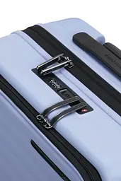 Валіза 55 См Samsonite RESTACKD LAVENDER 55x40x23(26) KO6*81002 - мініатюра 13
