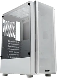 Корпус Vinga Cloud White (Cloud)