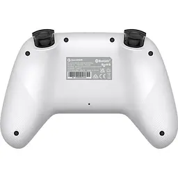 Геймпад XiaoJi GameSir T4 Nova Lite Stellar White [159843] - мініатюра 6