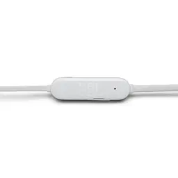 Гарнітура JBL TUNE 125BT (JBLT125BTWHT) White - мініатюра 7