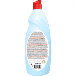 Засіб для миття посуду BioBlysk French Vanilla Blend парфумований 500 мл - мініатюра 2