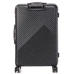 Валіза Semi Line 28" (L) Black (T5726-3) - мініатюра 4