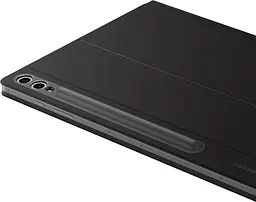Чохол-клавіатура Samsung Book Cover Keyboard Ai Key для Galaxy Tab S9 Ultra 14.6 (X910/X916) / Tab S10 Ultra 14.6 (X920/X926) Black DE/UKR (EF-DX925BBGGDE) - мініатюра 7