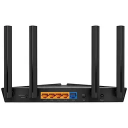Wi-Fi маршрутизатор TP-Link Archer AX23 - мініатюра 4