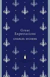 Great Expectations - Чарльз Диккенс